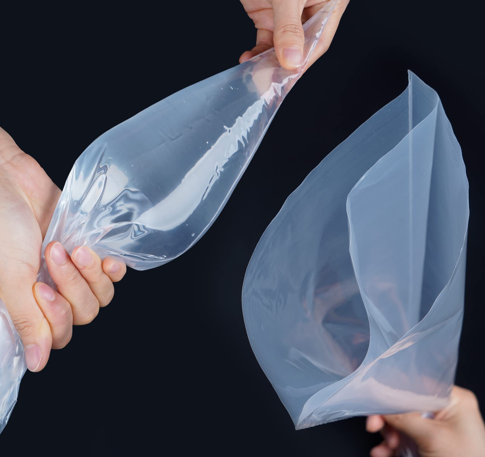 Sac à Poche Monouso Tescoma Delicia - Confezione Da 10 Pezzi Per Decorare Dolci - Foto 5