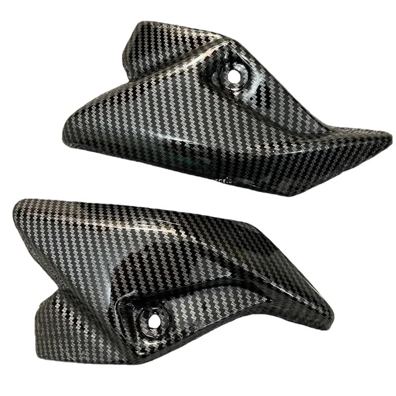 Cache latéral réservoir GSR 600 carénage support phare moto panneau capot
