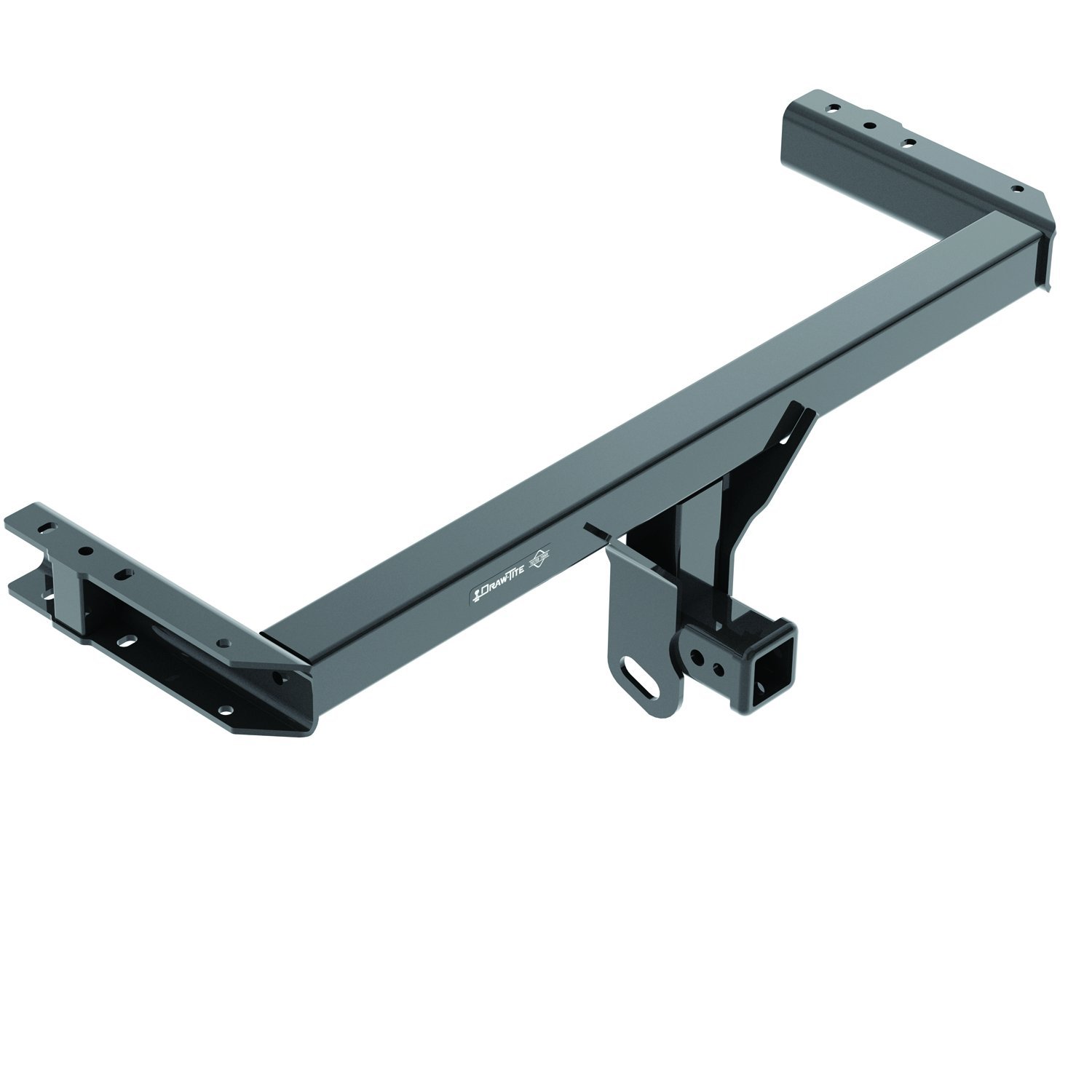 Photo 1 of Draw-Tite 75940 Max-Frame Receiver , Black