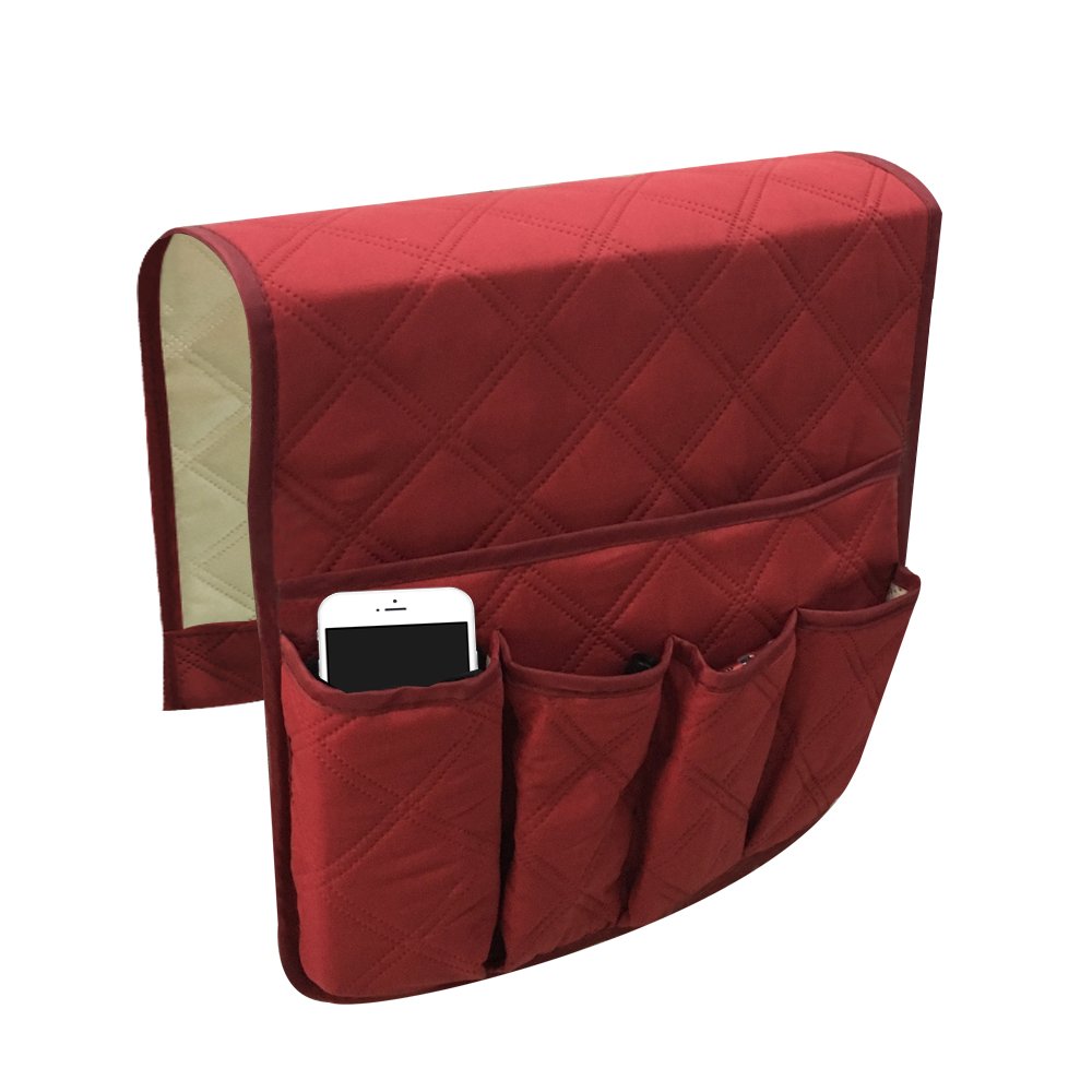 Armchair Caddy Pattern
