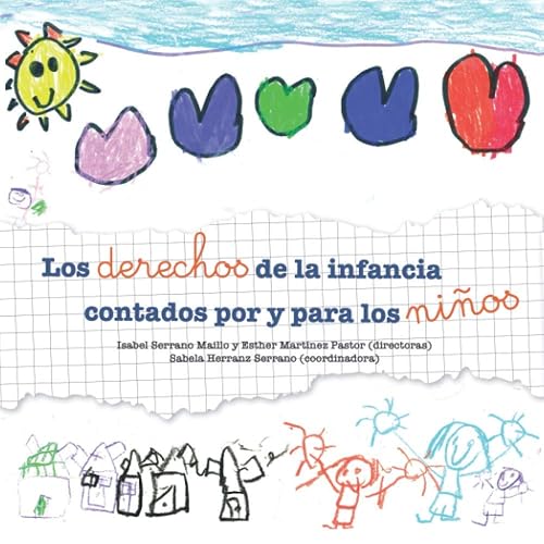 Los derechos de la infancia contados por y para los niños