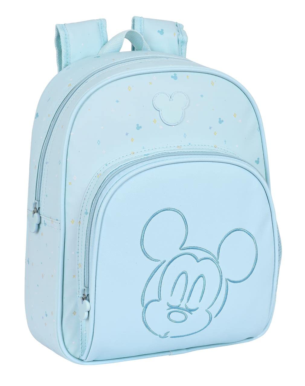 Safta MOCHILA INFANTIL ADAPT.CARRO MICKEY MOUSE BABY