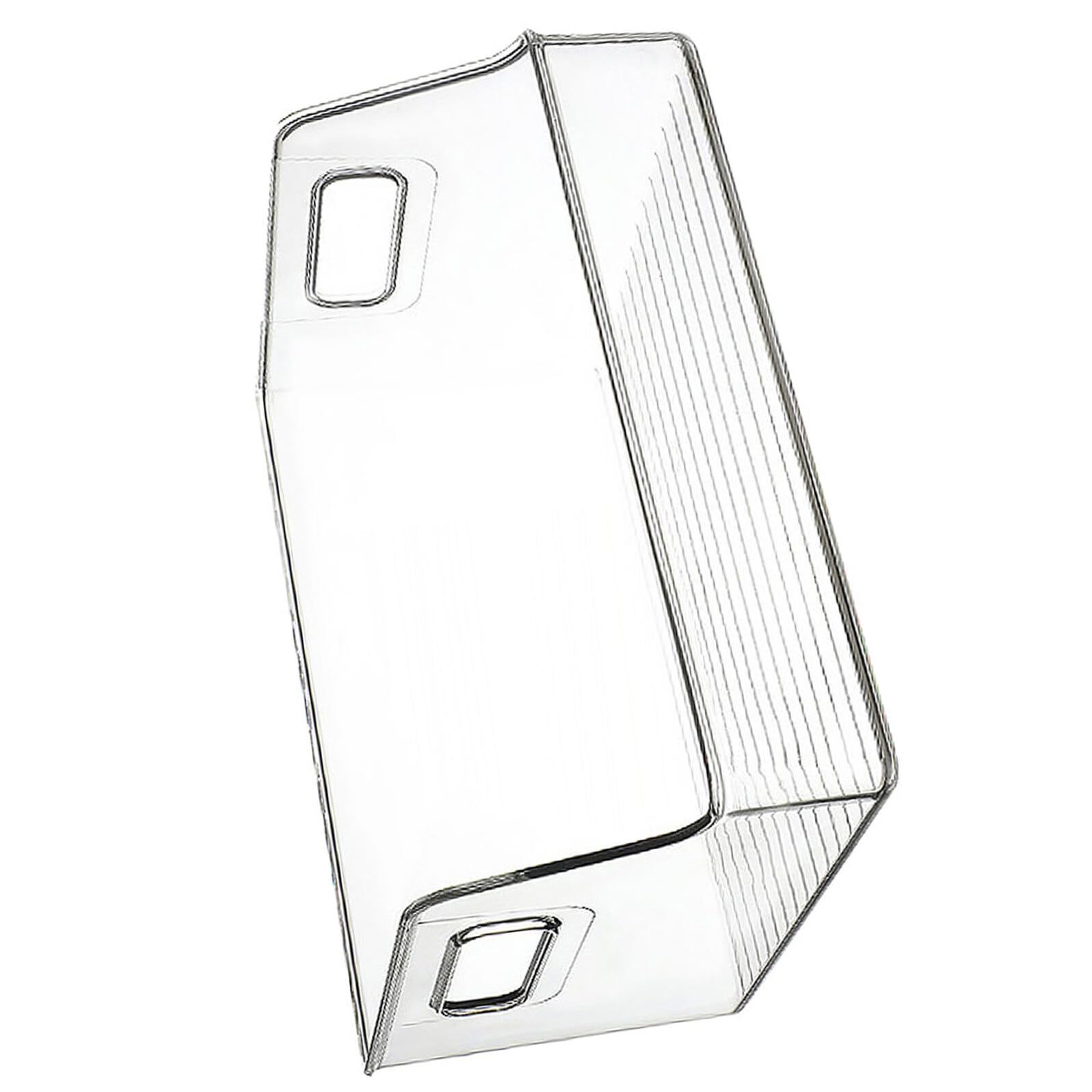 Boîte de rangement pour livres et documents pour optimiser votre bureau au quotidien