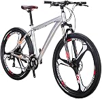 Eurobike Mountain Bikes 29 inch 3 Spoke Wheel X9