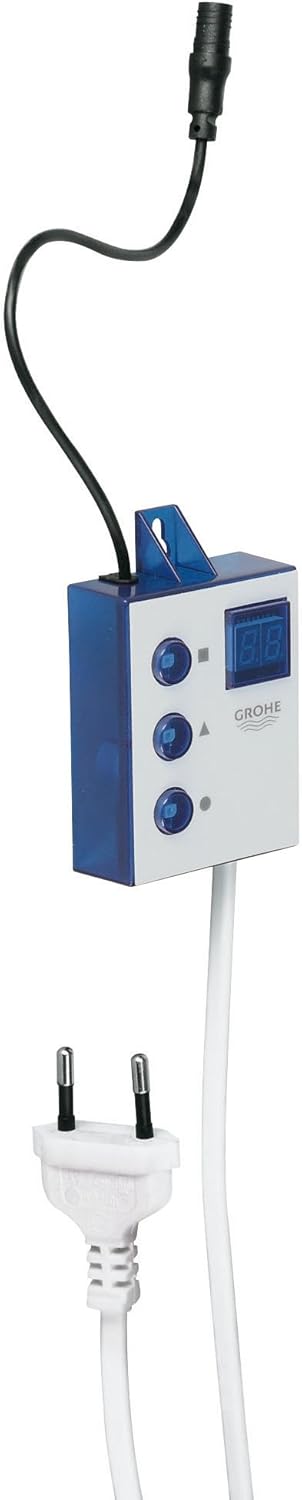 GROHE 64510000 Control Unit with power cable and connector