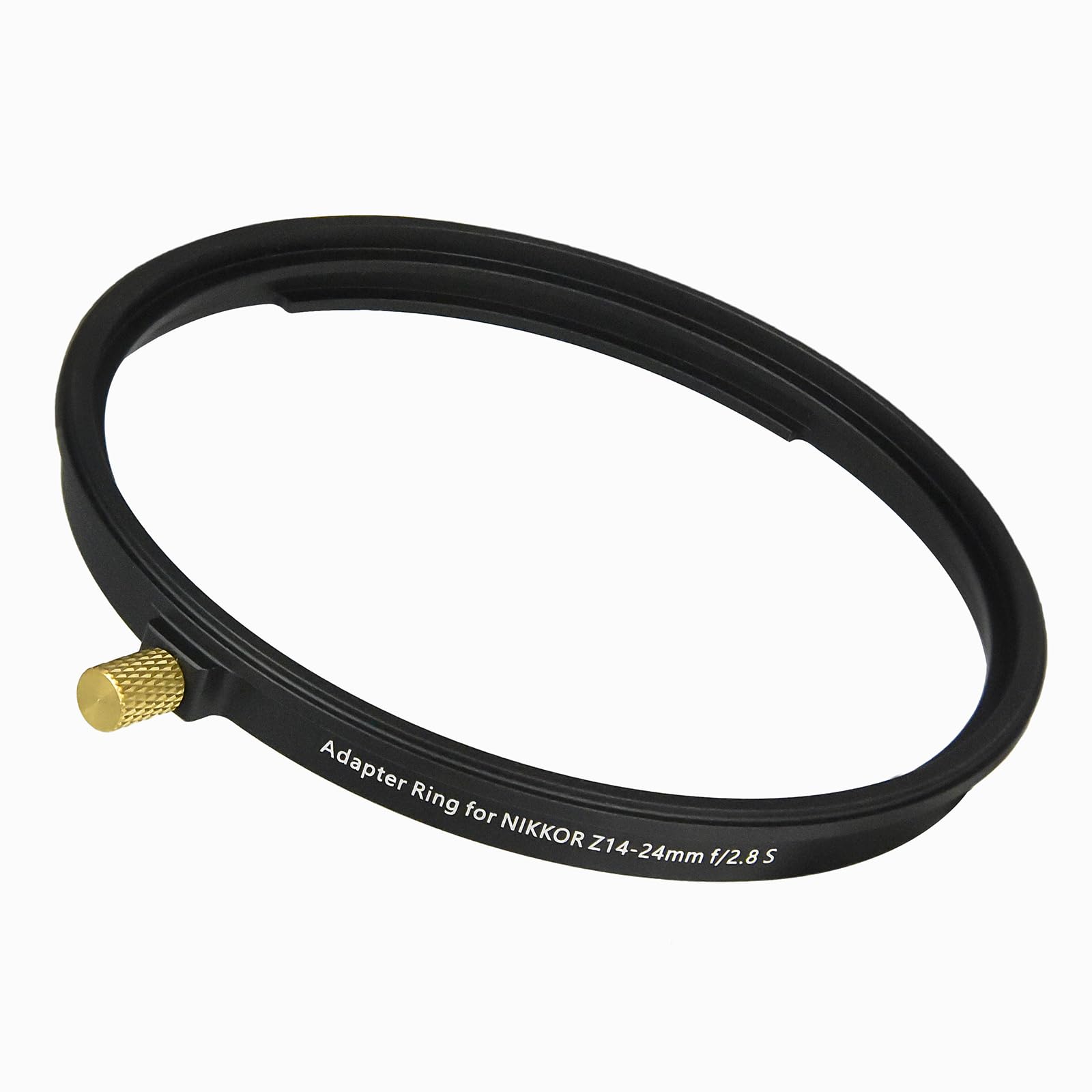 Amazon | H&Y 角型フィルターホルダー 100mm K-Series アダプター