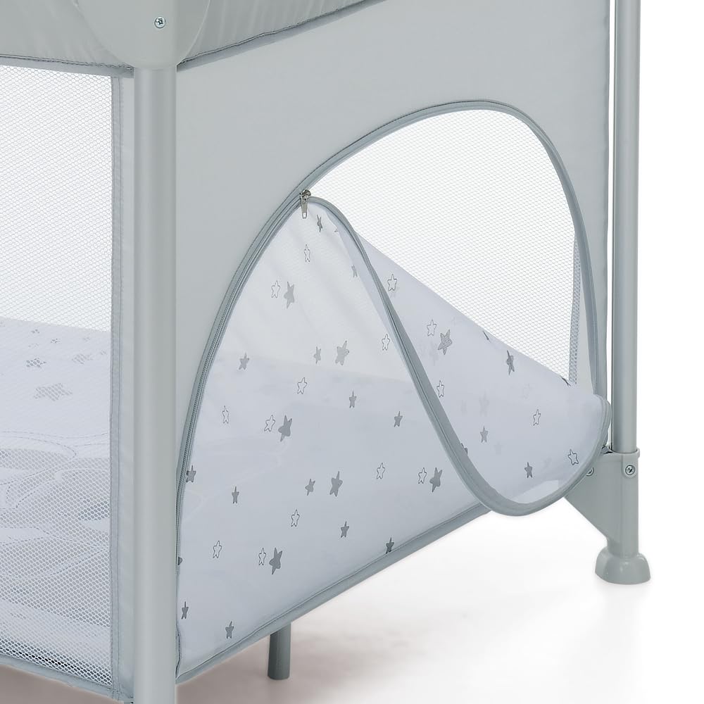 Foppapedretti Jubox Box Pieghevole 93x93x78 cm Dolcestella