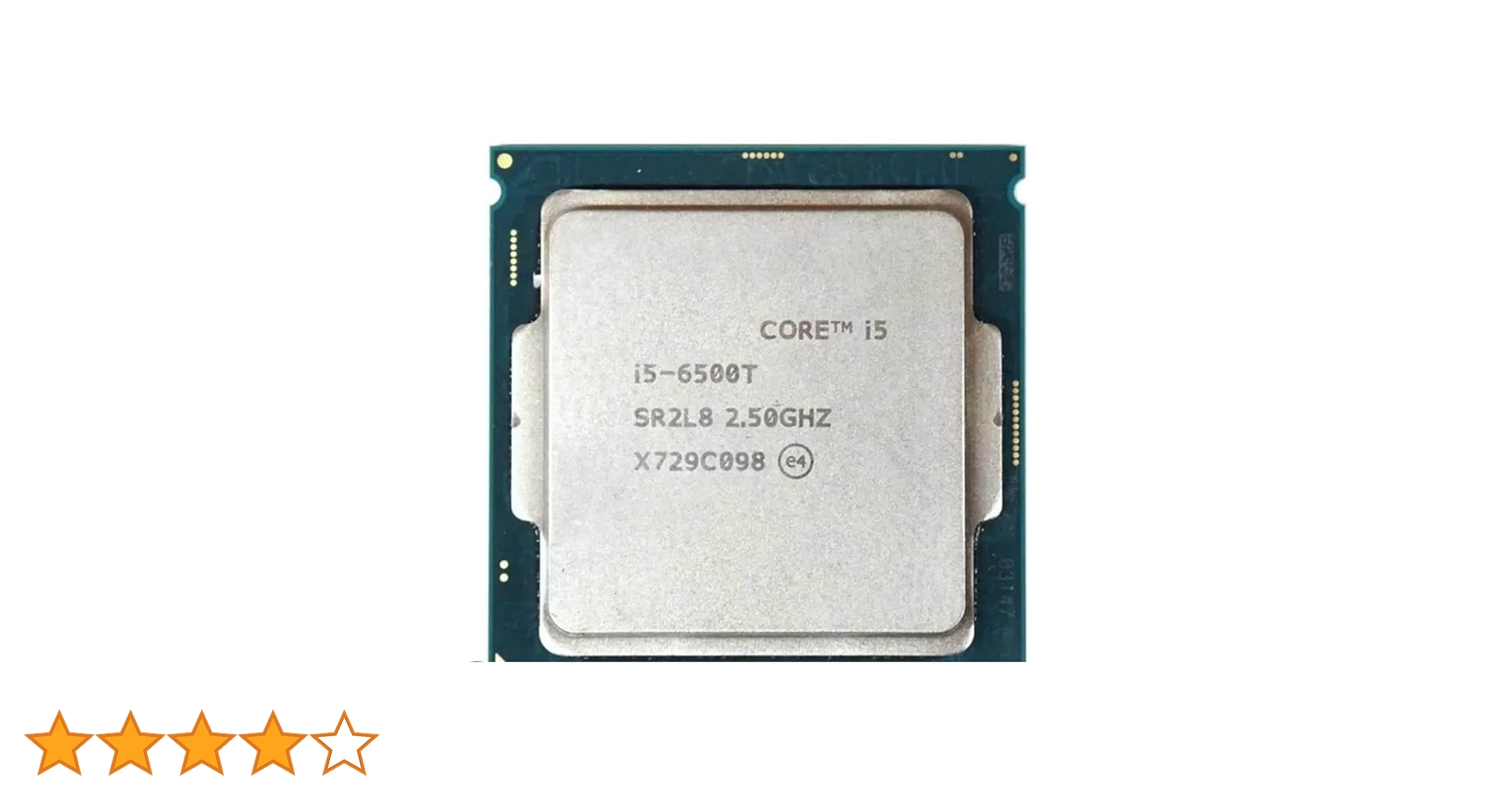 Intel Core i5 6500T CPU ・メモリセット Intel Core i5 6500T CPU ・メモリセット Intel Core i5 6500T
