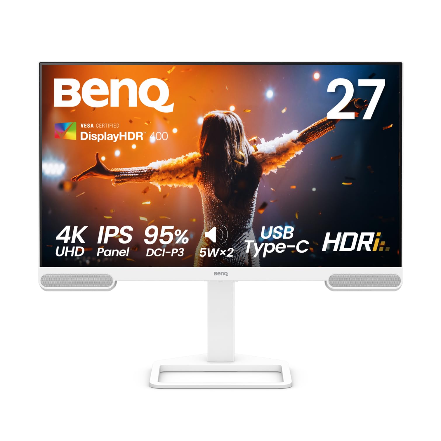 Amazon.co.jp: 【Amazon.co.jp限定】ベンキュージャパン BenQ EW2790U
