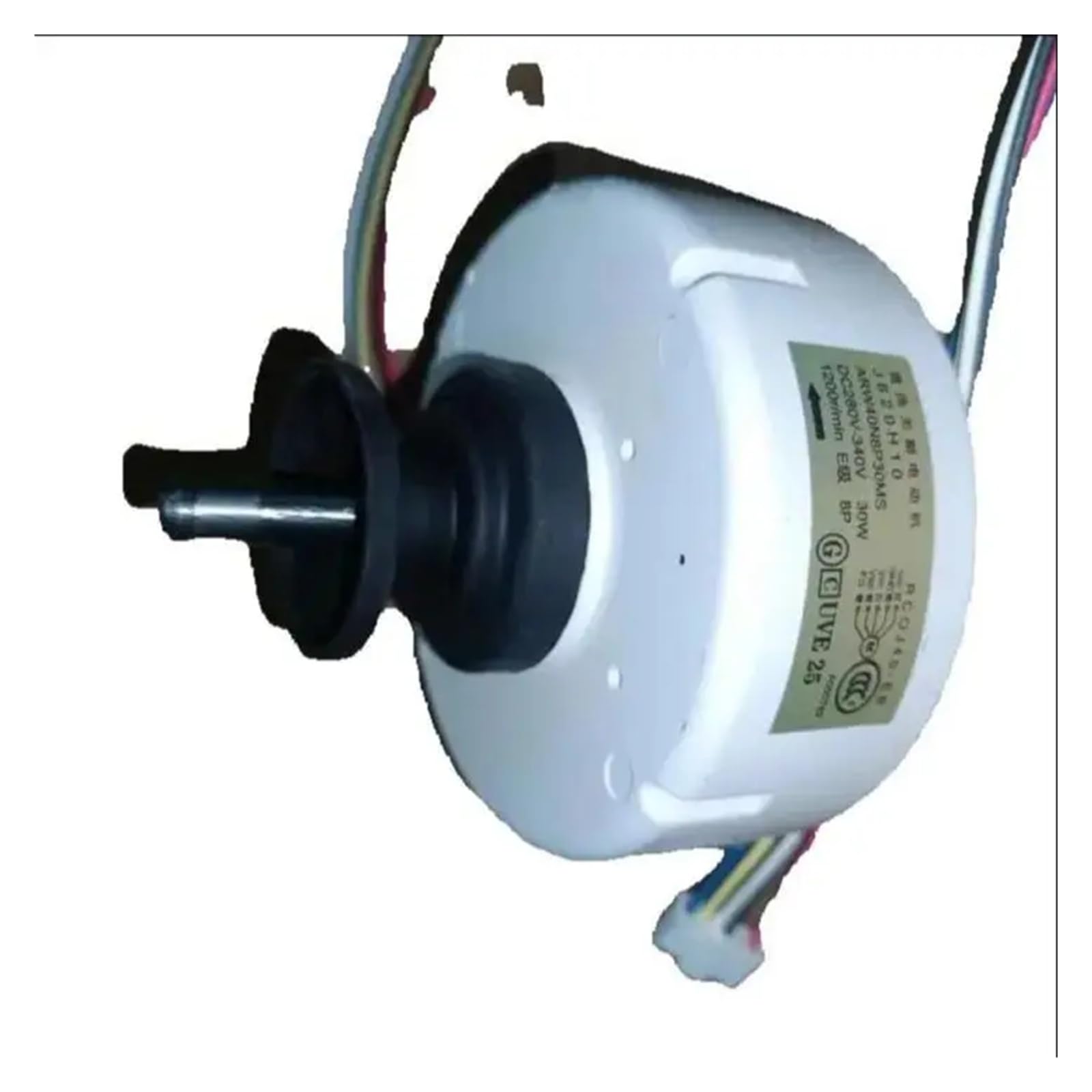 Climatiseur en panne résolu avec le moteur de ventilateur RC0J40-EE