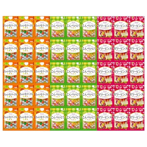 y܂Ƃߔzt䐻قq[[rY 76g q؂Ƃ 76g qႢȃ}[u 71g (A\[ge15Zbg)