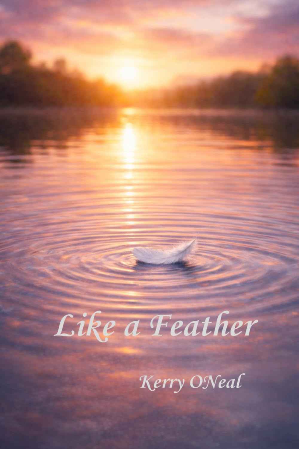 Like a Feather