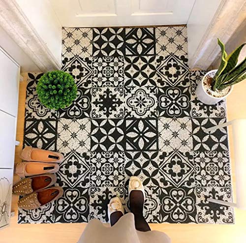 փ}bg ԕ  p J[ ChA}bg 90x120cm DƂ}bg hA}bg z 􂦂  O Ɩp ƒp ~ߕt ƖpɍœKȃVvfUC 킢 t[ O}bg O }bg hA}bg