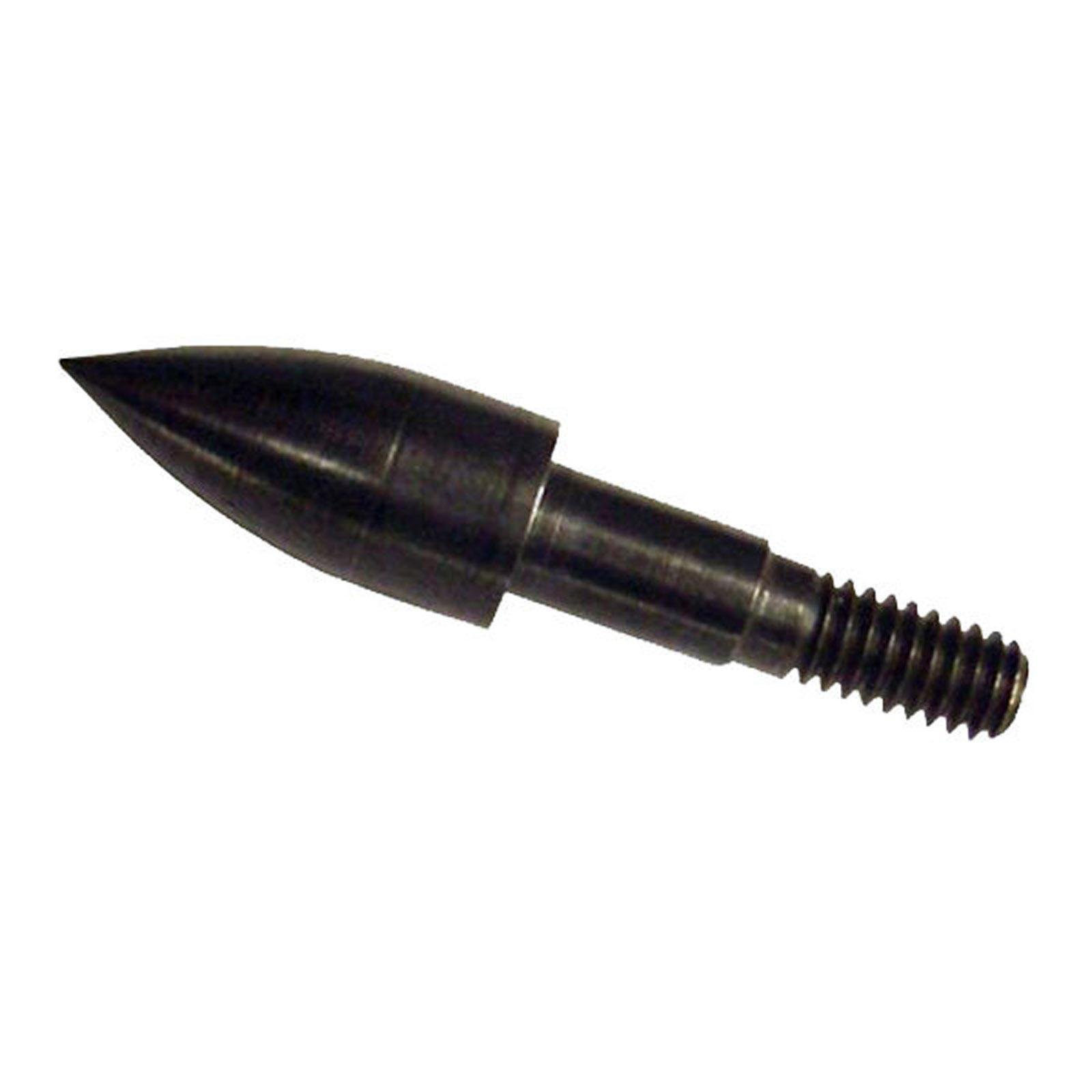 Saunders Bullet Points 9/32 90 gr. 100 pk.