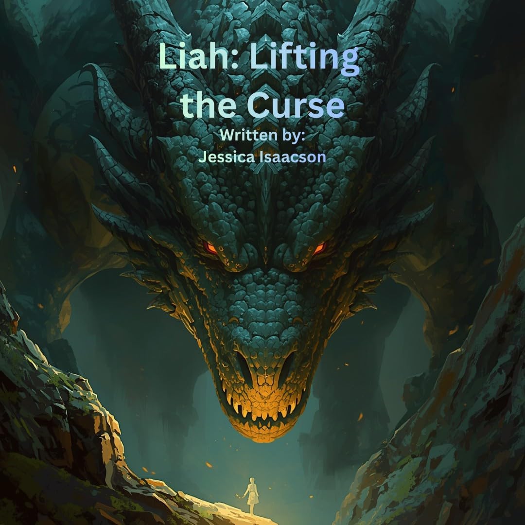 Liah: Lifting the Curse