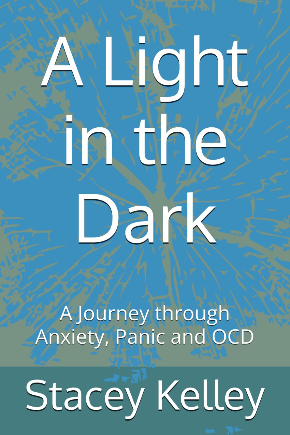 A Light in the Dark: A Journey through Anxiety, Panic and OCD      Paperback – February 11, 2026
