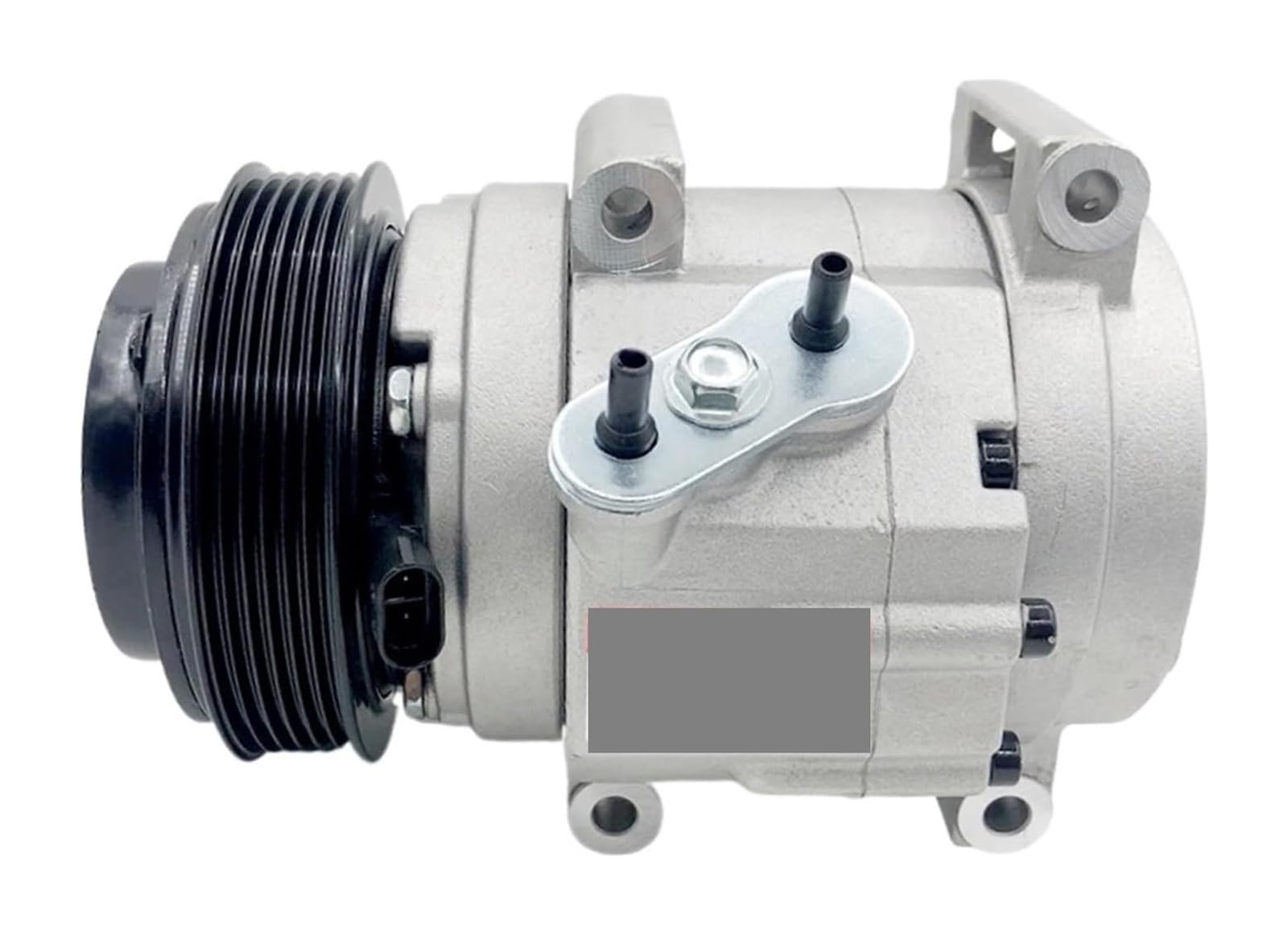 AC Compressor for SsangYong for Action for REXTON for KORANDO for ACTYON Sports 03-13 CC1541DP 6711303011 6711303111 SP17 AC Compressor