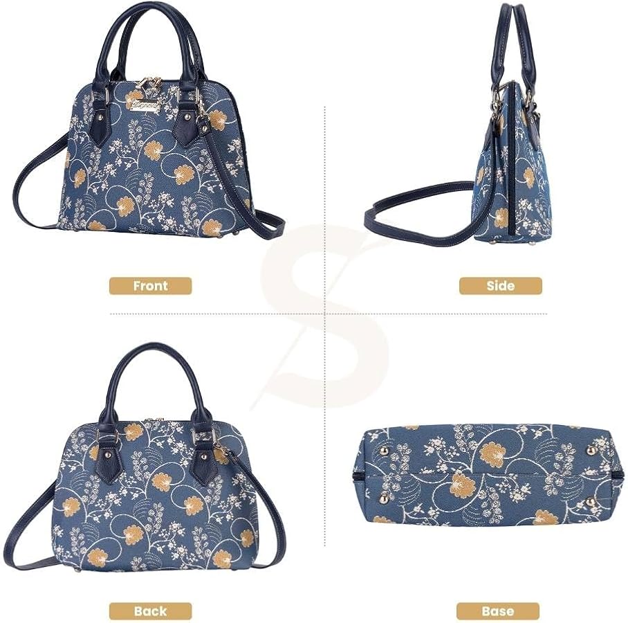 Vuelta A La Rutina: 19 Bolsos De Todos Los Estilos Para Ir A La Universidad Con Los Que No
