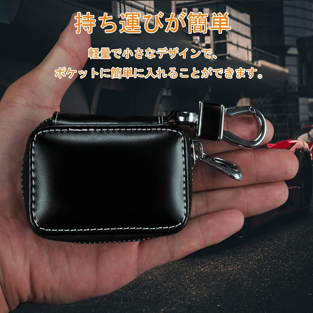 Amazon.co.jp: [KEYMOBIL] スズキ 専用 車キーケース レザー 革 キー
