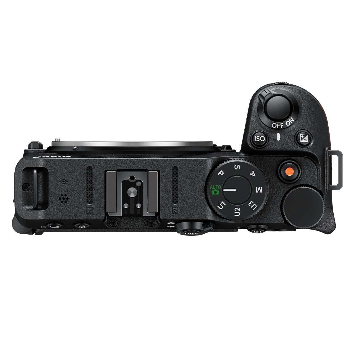 Amazon.com : Nikon Z 30 DX-Format Mirrorless Camera with NIKKOR Z