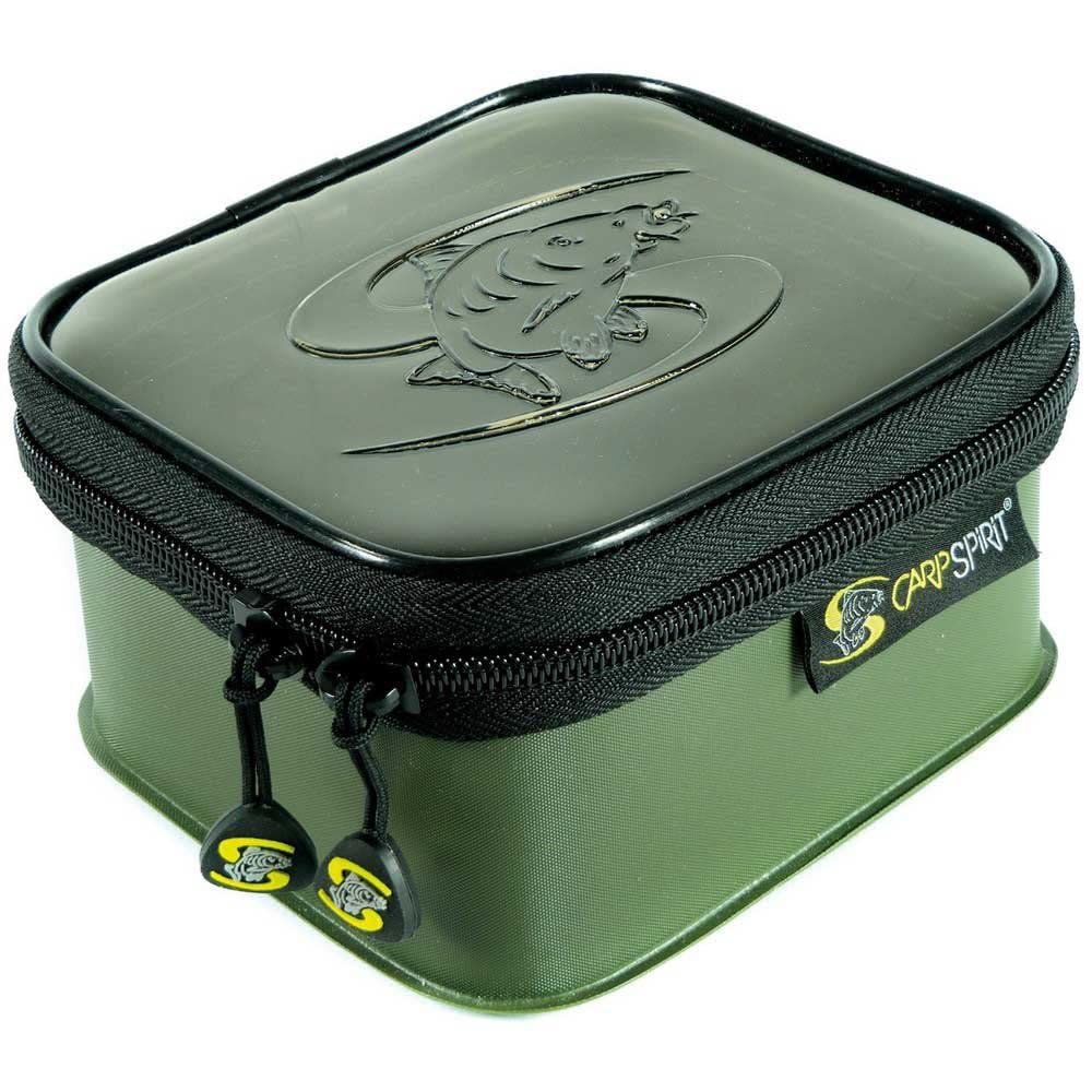 Carp Spirit, Etui, Hydro Box 122
