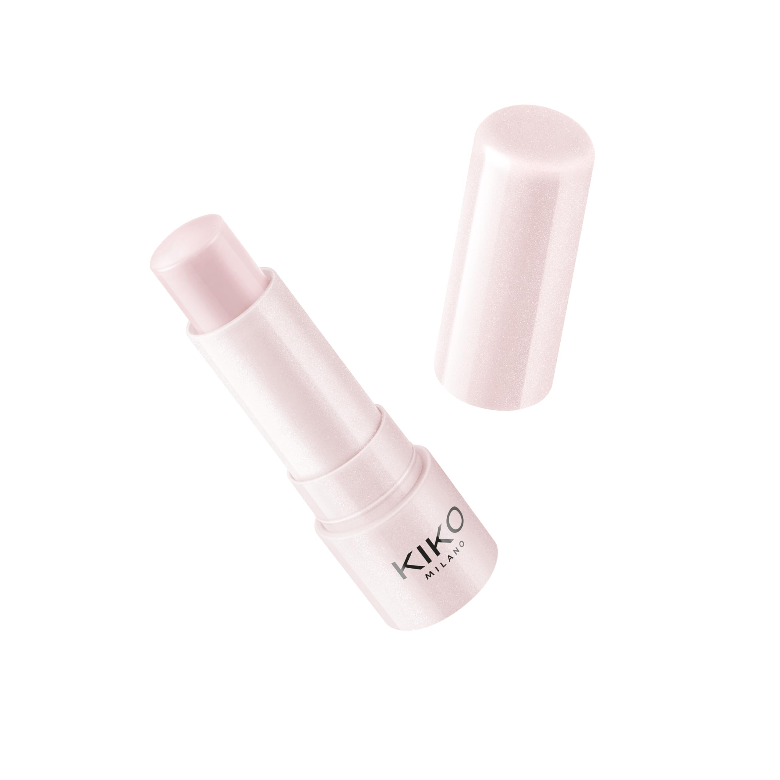 KIKO Milano Kissable Smoothing Lip Scrub, Wygładzający Peeling Do Ust