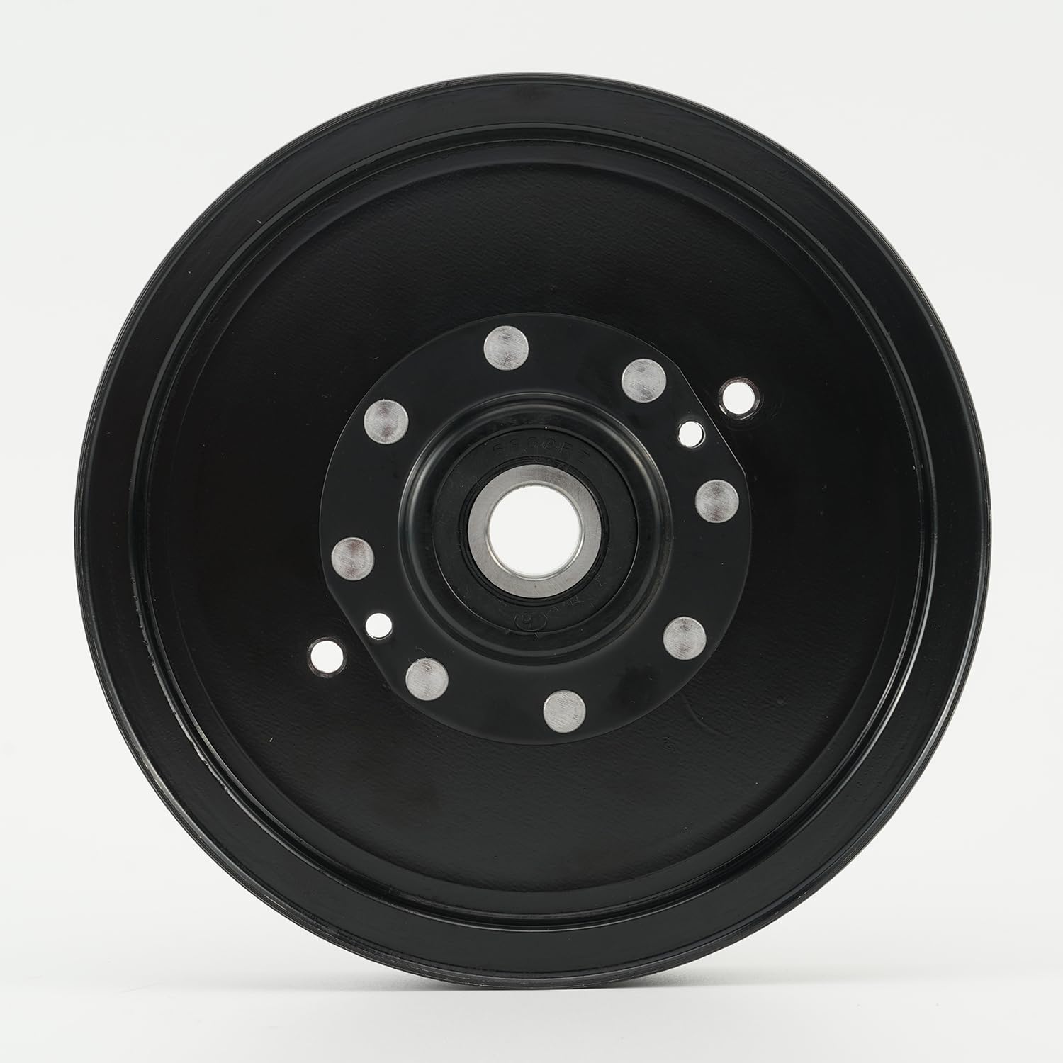 Henry's Flat Idler Pulley H3206349 Replaces EXMARK 1-633109