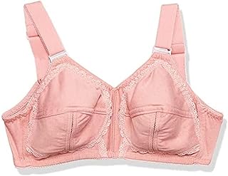 Lasso Womens S2007 Super Support Bra