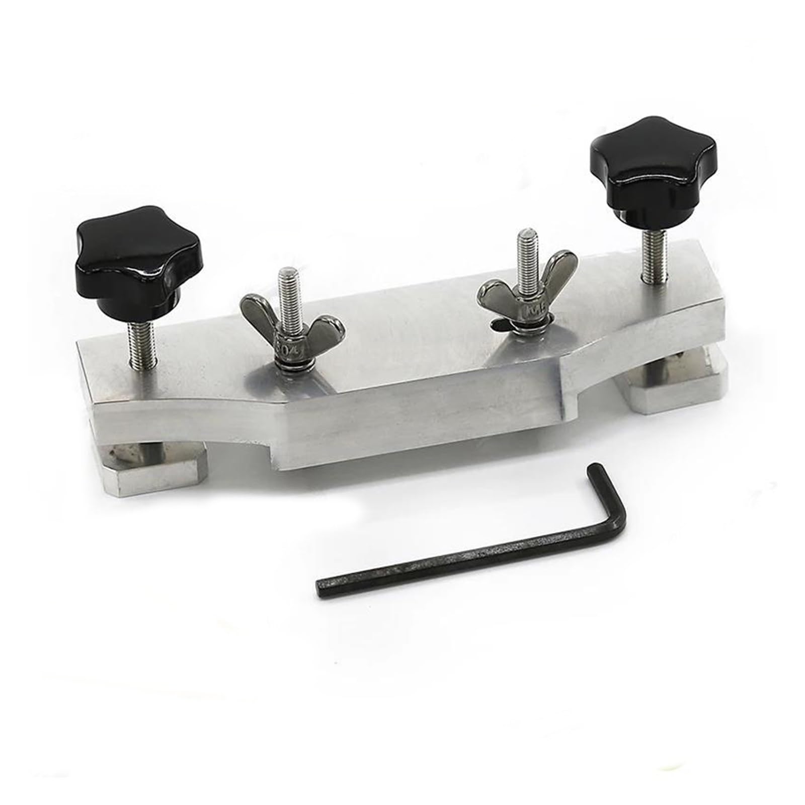 strumenti per la riparazione di chitarre Strumento Per Incollare La Chitarra Acustica Strumento Per Chitarra In Alluminio Strumenti Speciali