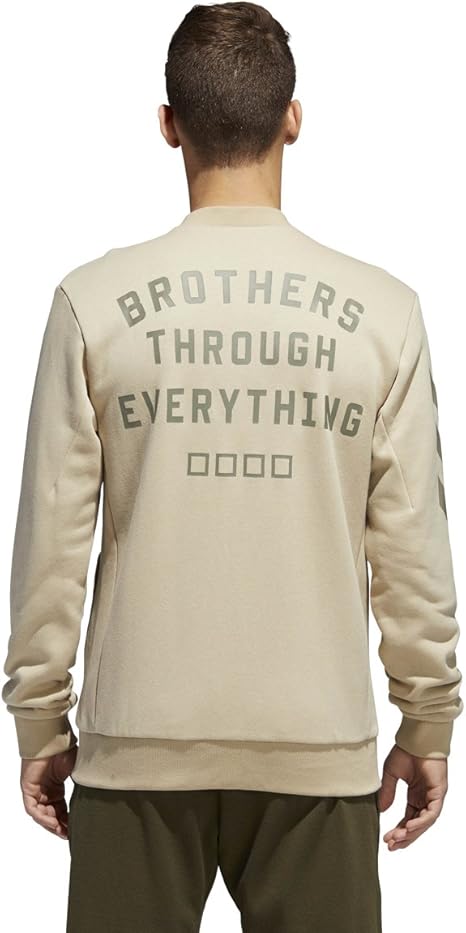 harden varsity jacket