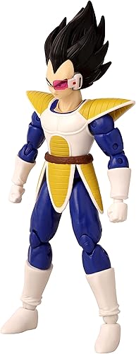 Vista 103 de Dragon Ball Super Dragon Stars Super Saiyan Gohan (niño) - Figura de acción de 6.5 pulgadas