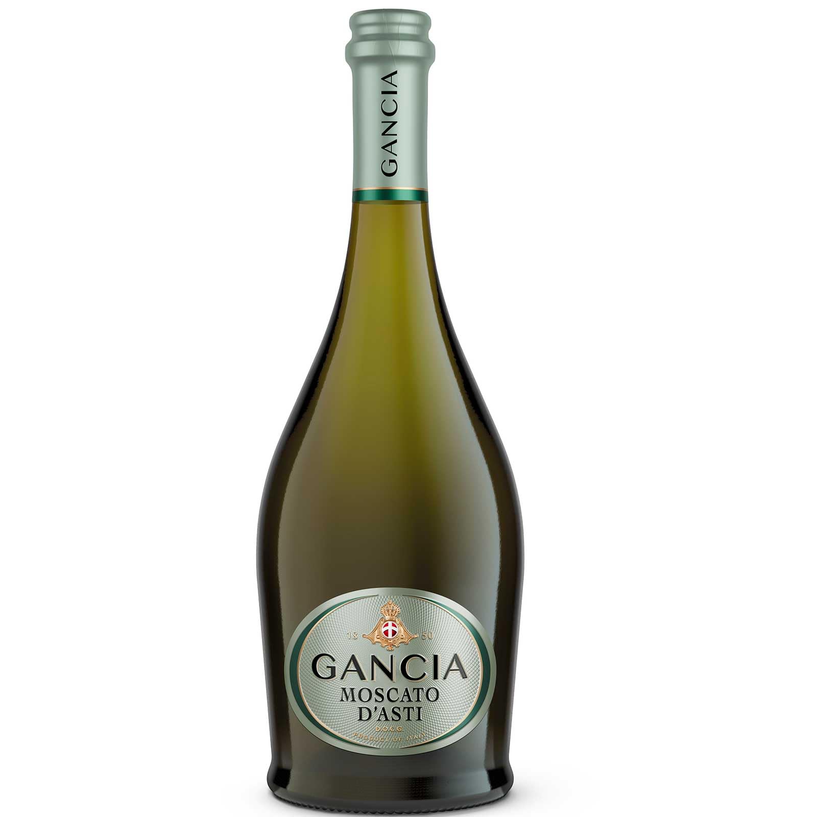 Amazon.co.jp: 【微発泡でやさしい口当たり】ガンチア・モスカート