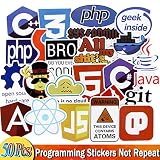 surtido de adhesivas pegatinas stickers para ordenador portátiles, recuerdos para adultos, niños y niñas, el mejor regalo para tus amigos, amantes de la decoración de portátiles de bricolaje
