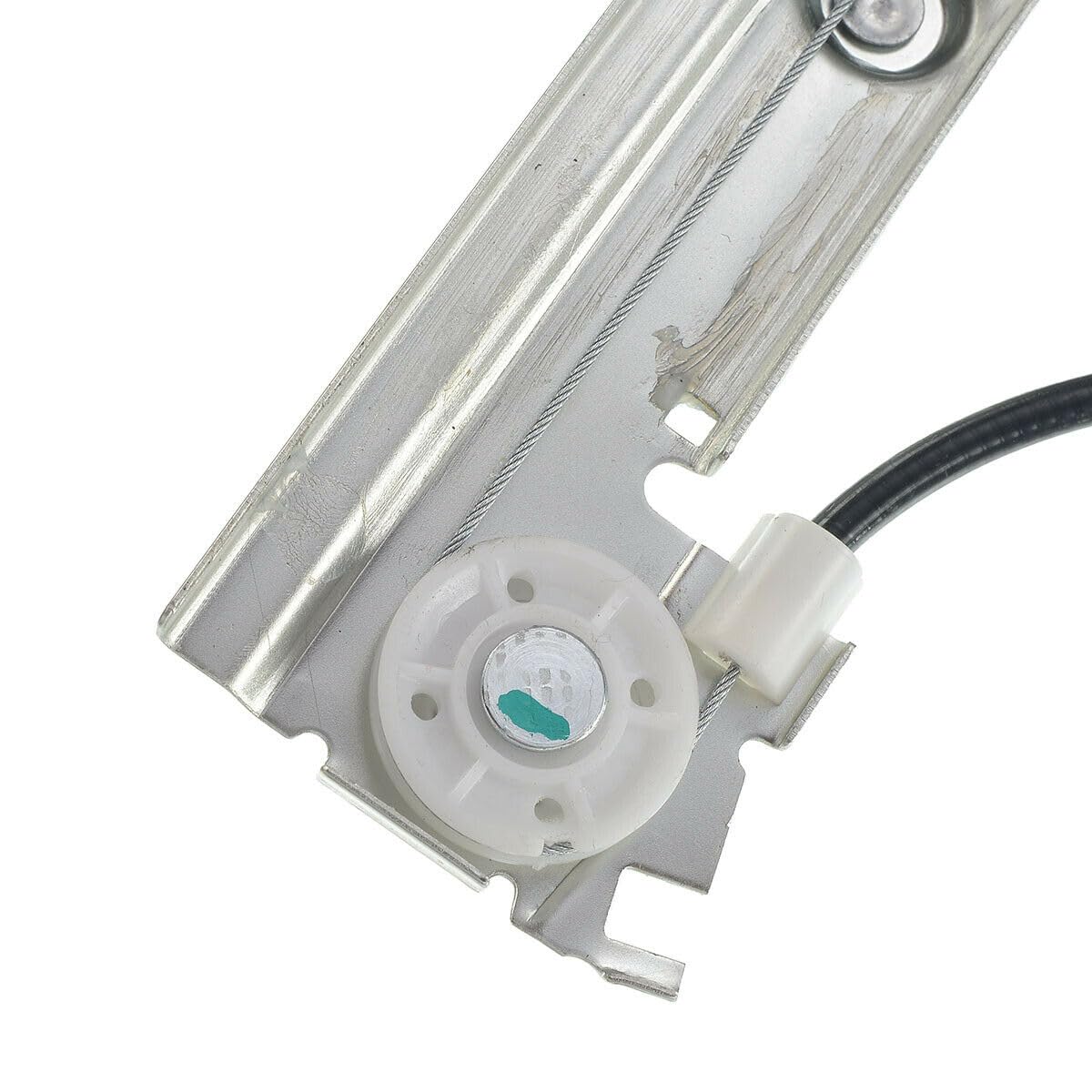 Amazon.com: TESGLOW 1pc Car Window Regulator Front Right Side 