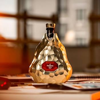 Hennessy X.O ブランデー 750ml 箱入り Amazon.co.jp: Hennessy(ヘネシー) XO NBA シーズン4 限定ギフト