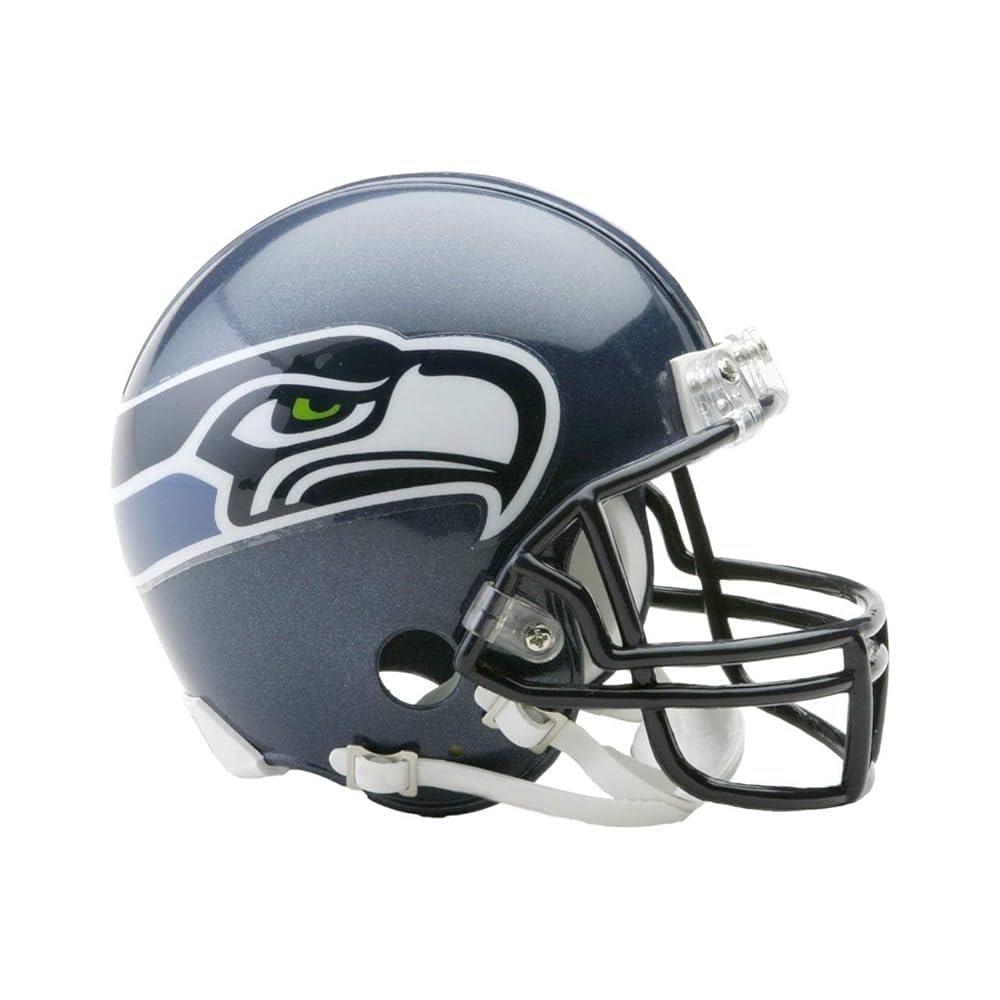 Riddell VSR4 アメフトヘルメット　L New England Patriots Replica VSR4 | Replica Full Size | NFL