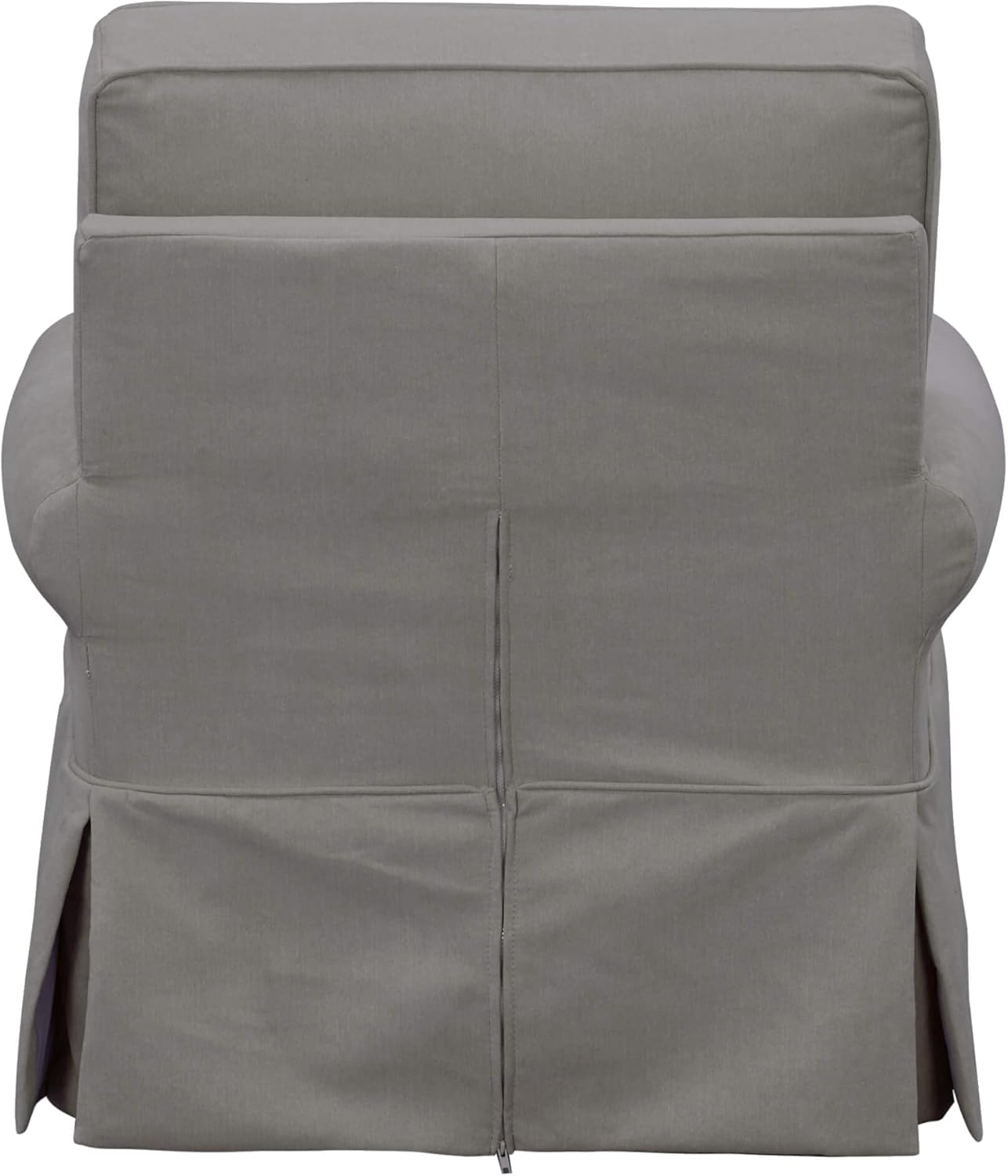 Sunset Trading SU-114993SC-391094 Horizon Swivel Chair Slipcover