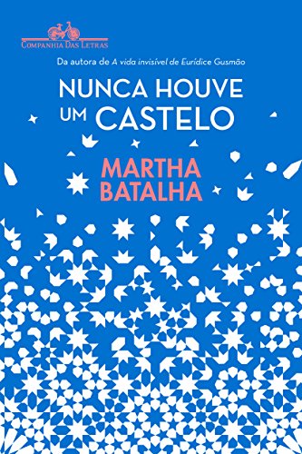 Nunca houve um castelo - Batalha, Martha