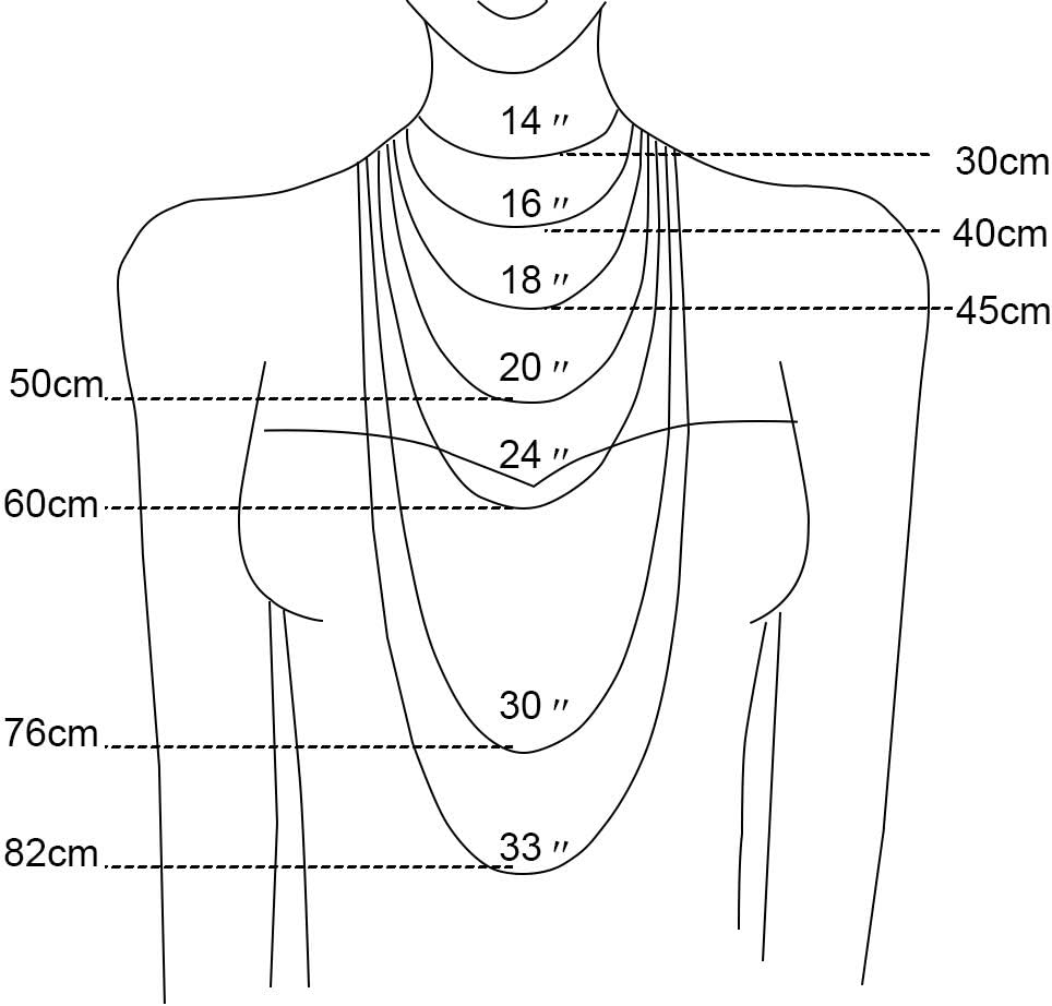 チェーンクロスネックレス｜スターリングシルバーペンダント＆レザーコード パーソナライズされた横向きのクロスネックレス スターリングシルバー チョーカーネックレス 名前入り カスタマイズ可 キリスト教ギフト