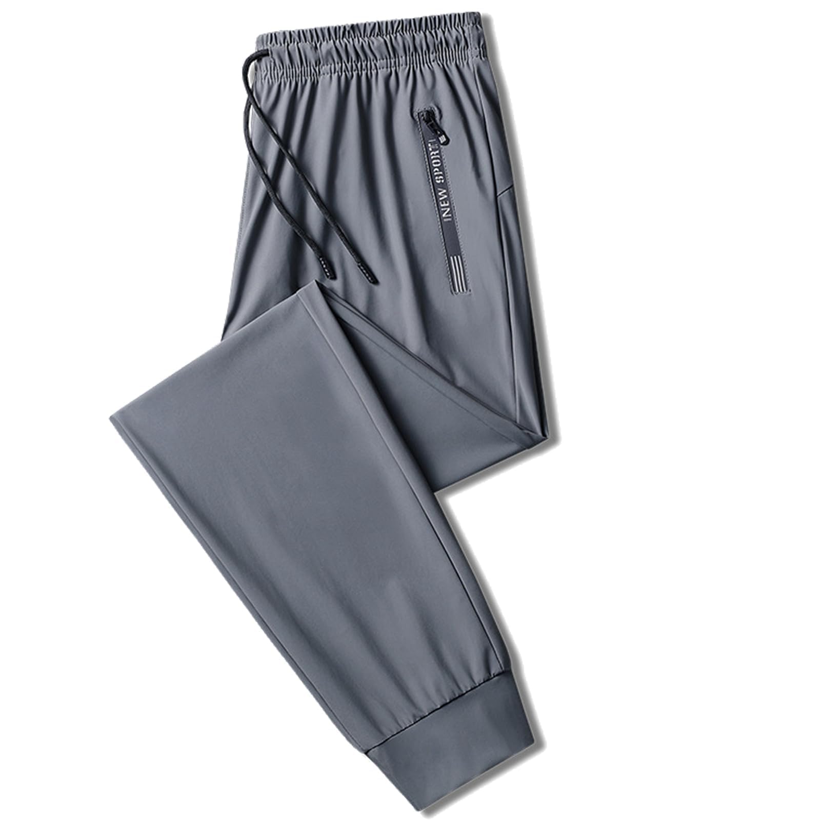 oliwex Comfysfit Stretch Active Women's Pants, Comfortable, Breathable Workout Leggings for Yoga, Fitness, and Everyday Wear