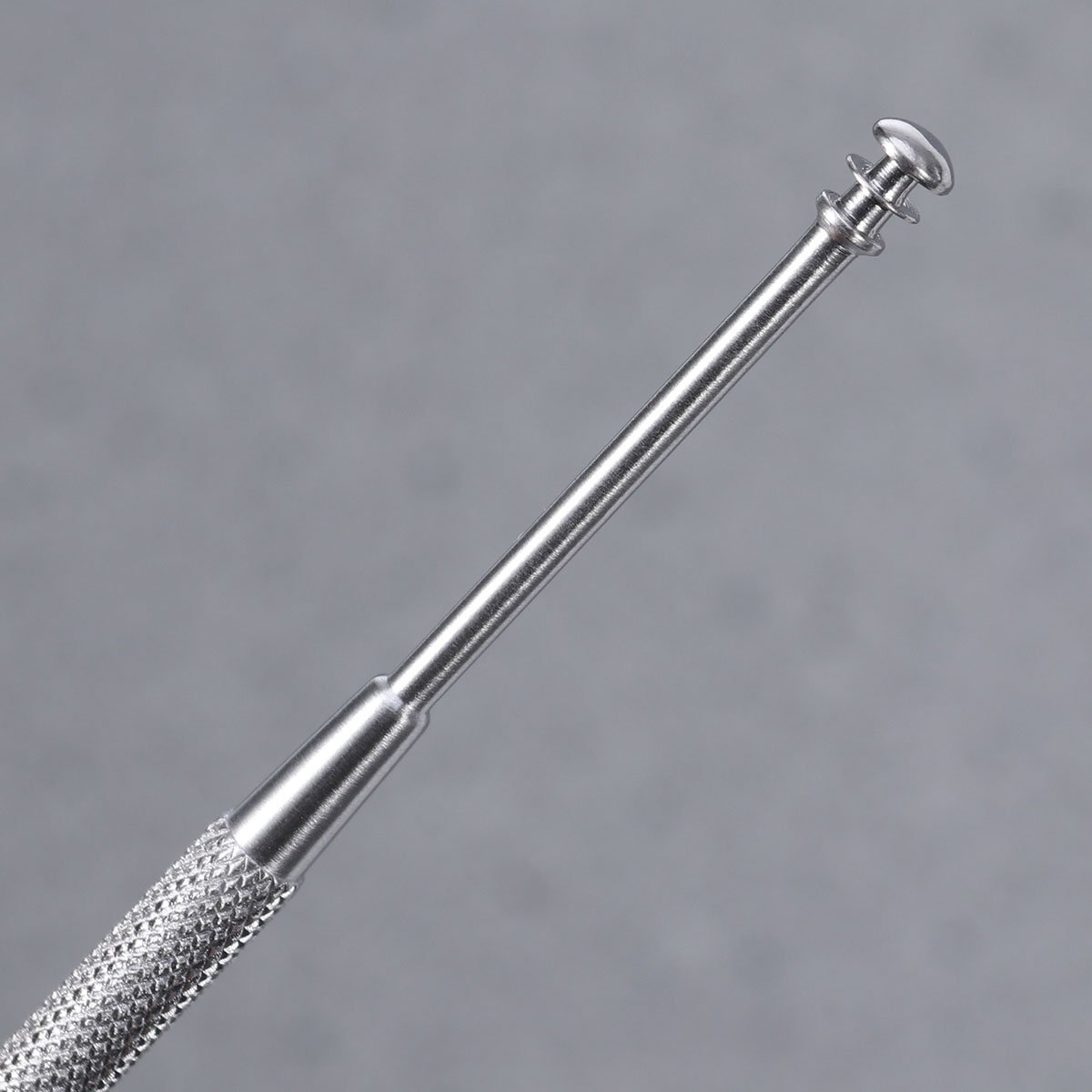 Ear Wax Remover Limpiador De Oídos De Acero Inoxidable - Kit Higiene Auditiva Para Adultos Limpiador Orejas Seguro