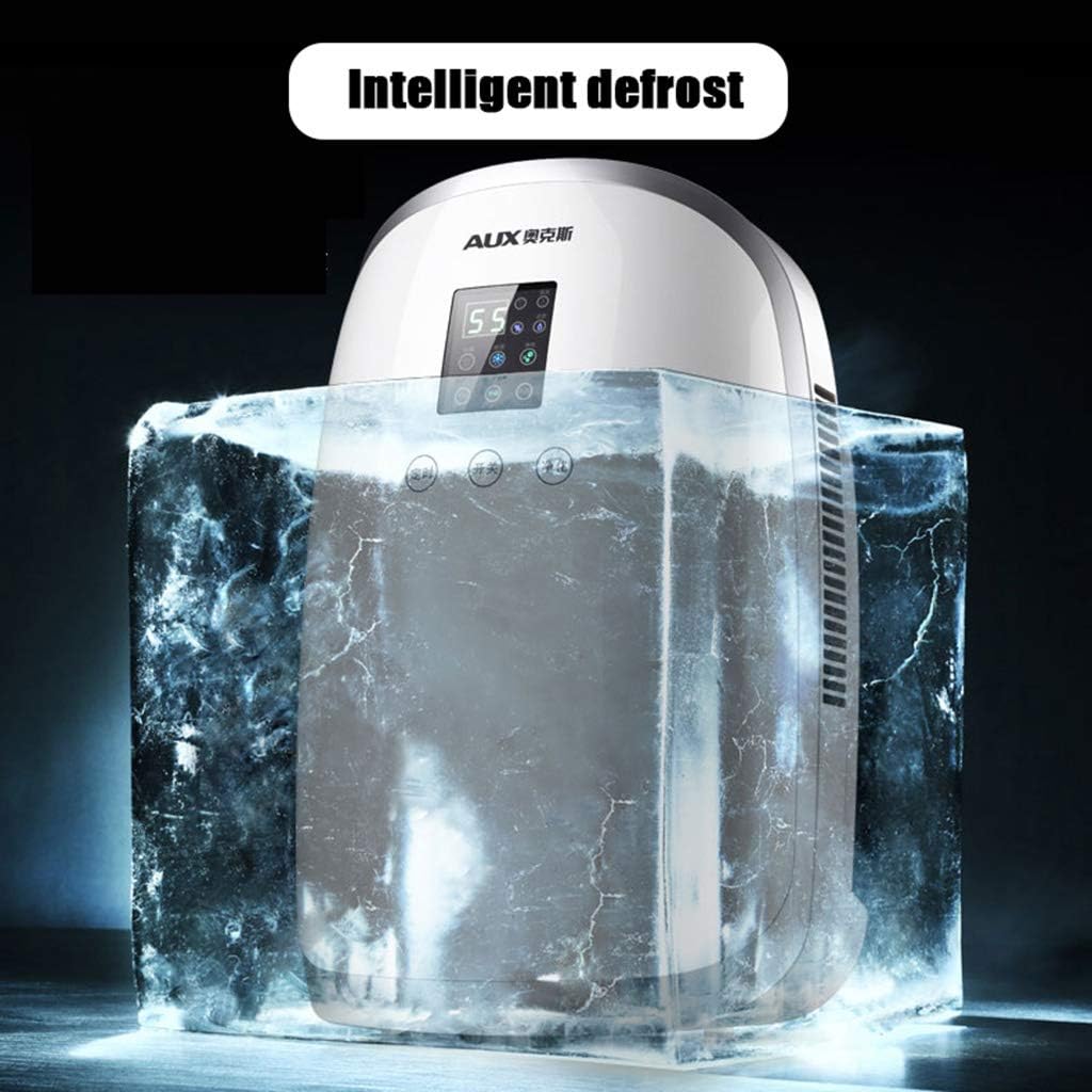 Dehumidifiers Portable Household Basement Quiet Small Bedroom Moisture Absorption and Dehumidification Dryer Artifact LED Display