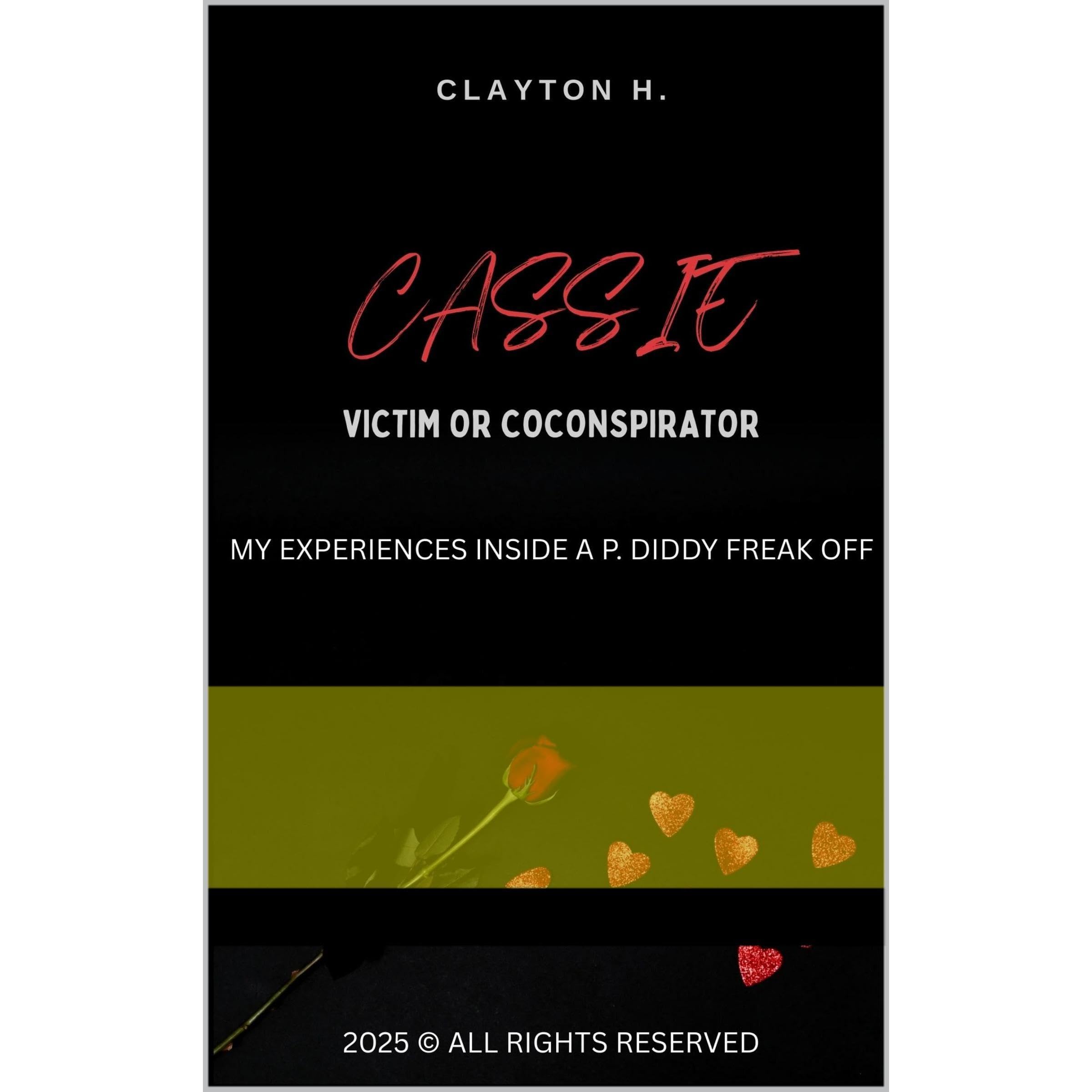 Cassie: Victim or Co-conspirator