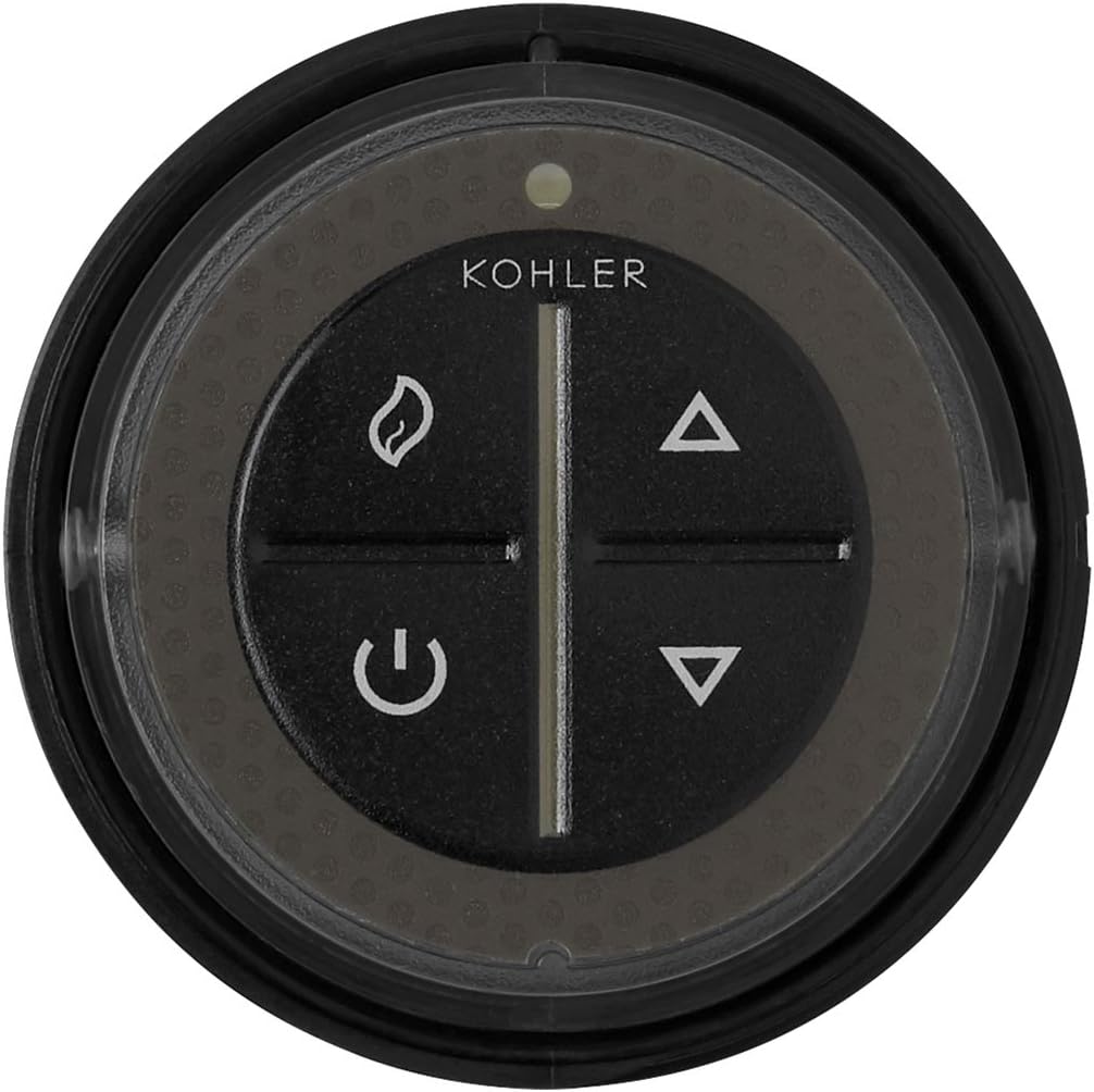 KOHLER 1020679-A Core COVER/Circuit Board Assembly