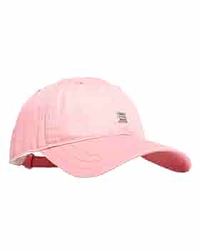 Buy Superdry Women's Cap (G90104MT_Pink_Os) at Amazon.in