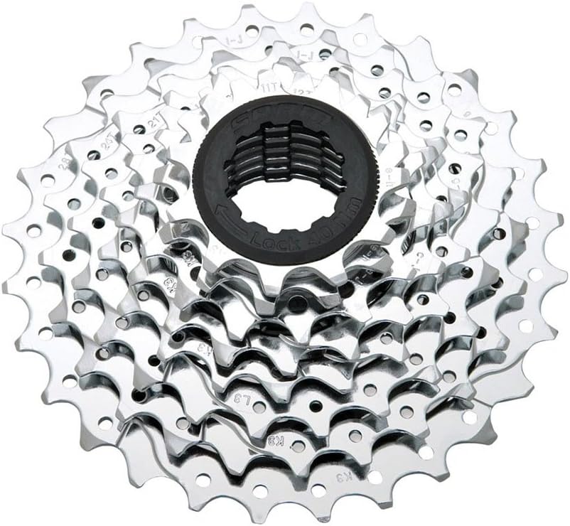 Cassettes PG850 8 Speed Cassette