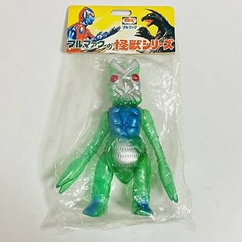 Amazon | B-CLUB ブルマァクの怪獣シリーズ 復刻版怪獣シリーズ No