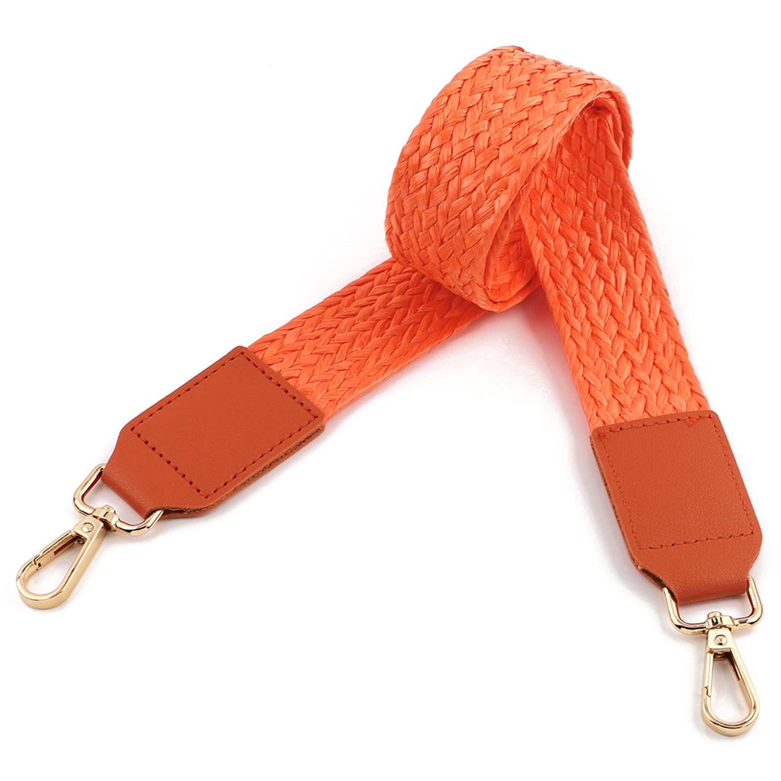 Cinturino In Pelle Per Borsa – Manico Sostitutivo A Tracolla O A Mano – Lunghezza 49cm