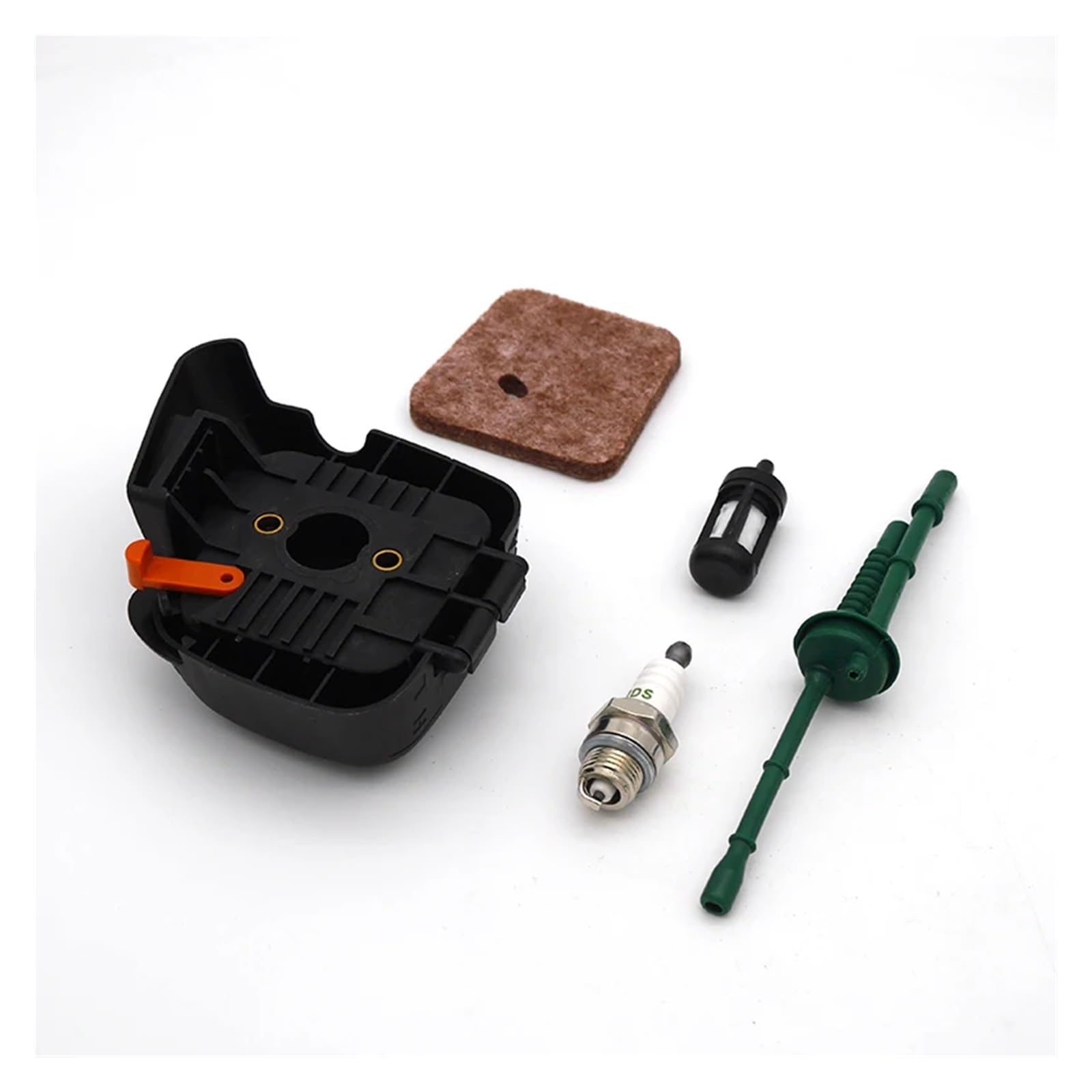 Bougie d'allumage et filtre de ligne pour débroussailleuse FS38 FS45 FS55