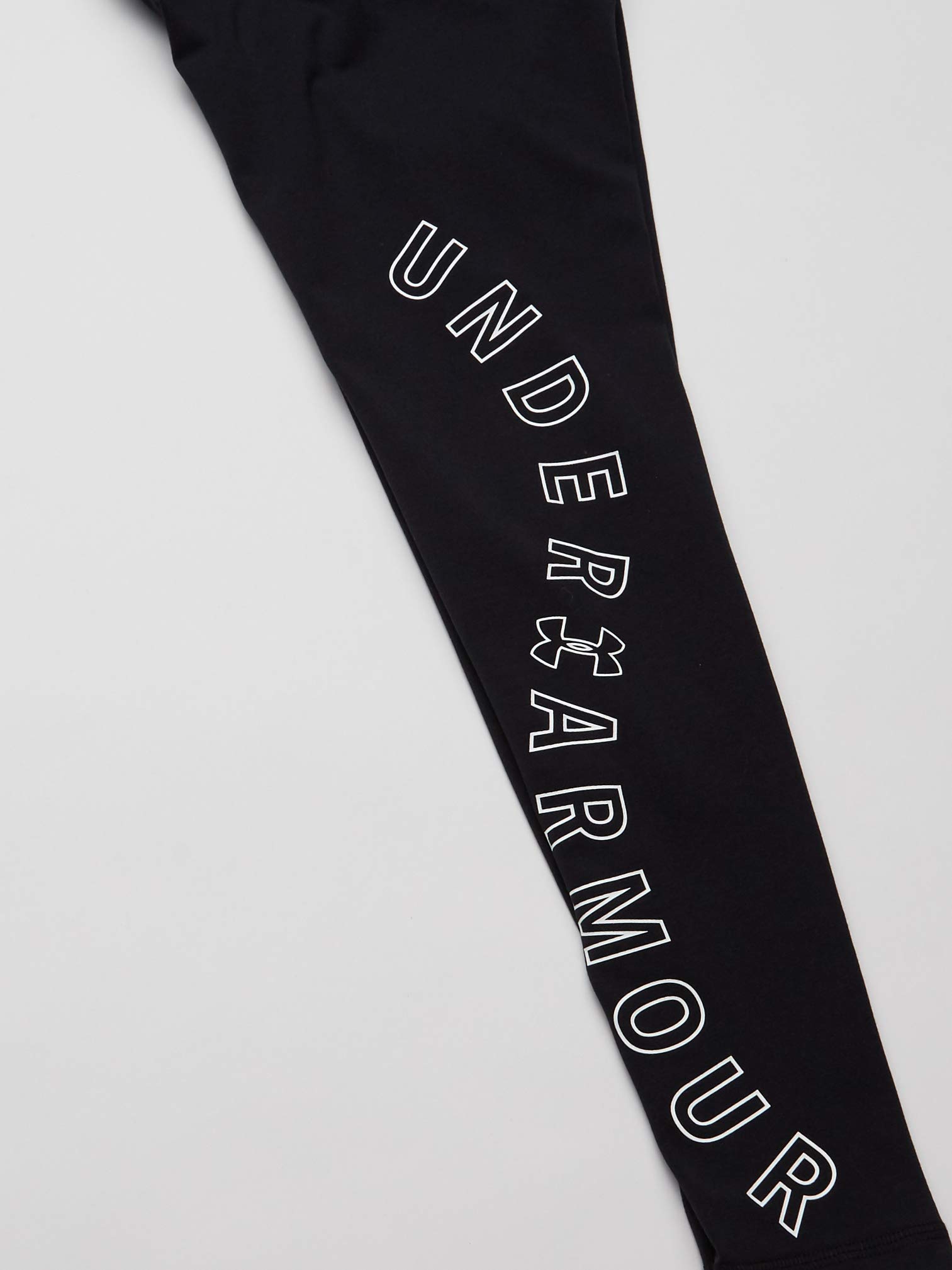 Under Armour Favorites Legging - Legginsy Dziewczynki
